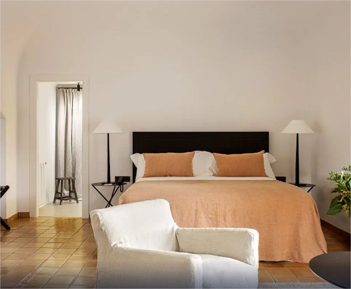 Mas de Torrent Hotel & SPA en Spain