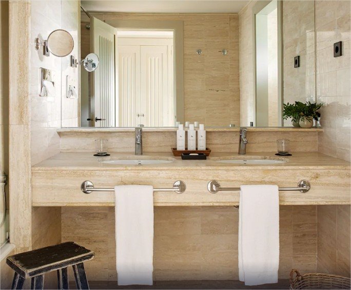 Mas de Torrent Hotel & SPA en Spain