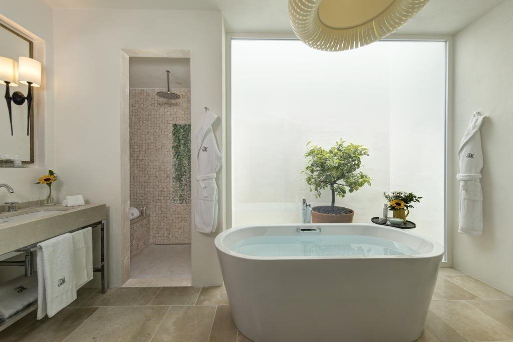 Masseria Torre Maizza en Italy
