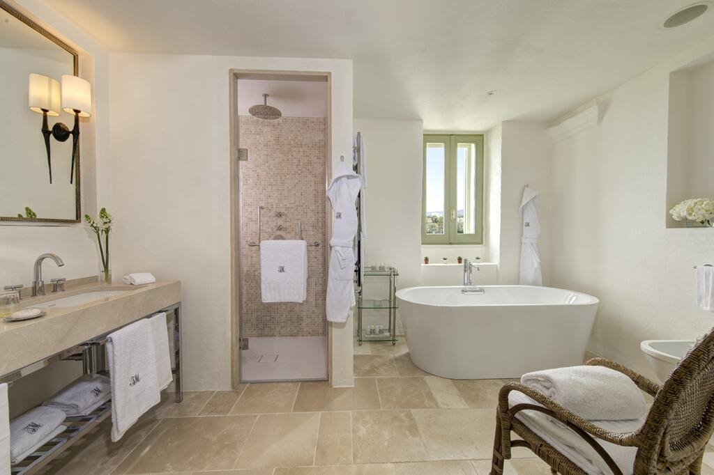 Masseria Torre Maizza en Italy