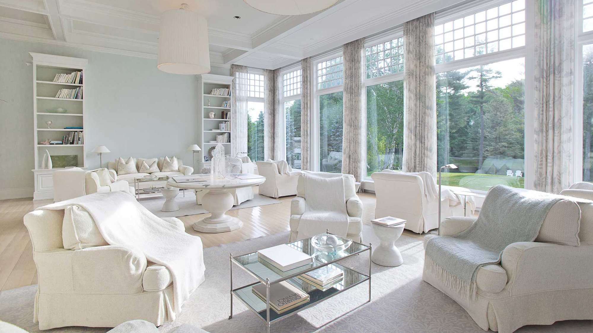 Mayflower Inn and Spa, Auberge Resort en United States