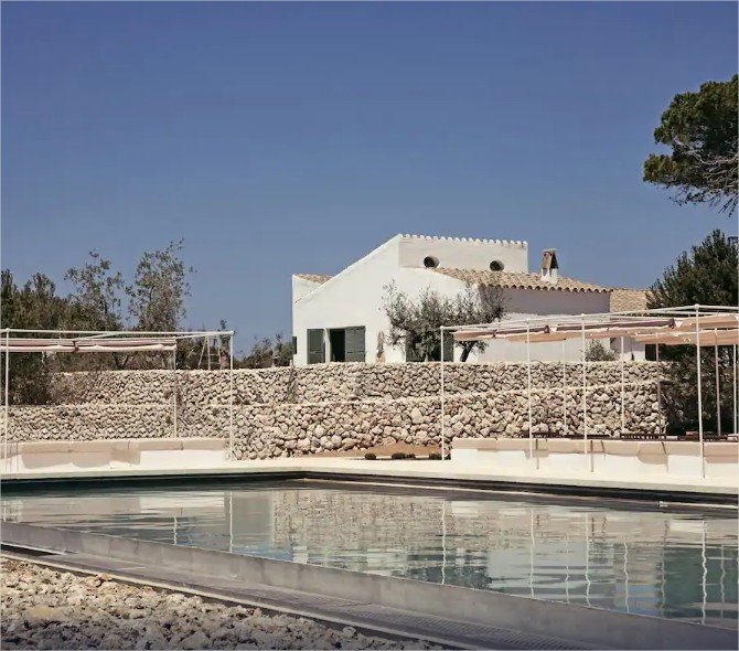 Hotel Menorca Experimental en Menorca