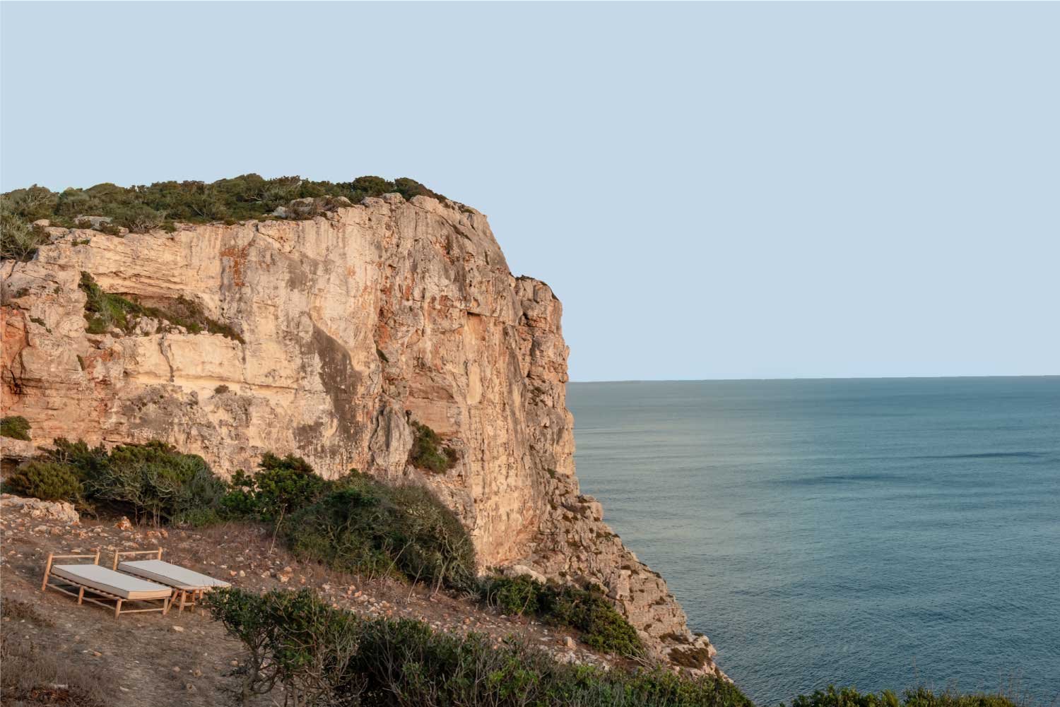 Torre Vella Fontenille en Menorca