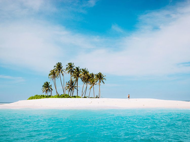 Macaronis Resort en Islas Mentawai