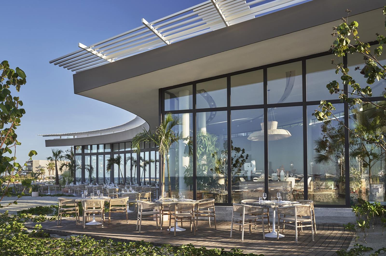 Four Seasons Resort Los Cabos en Mexico
