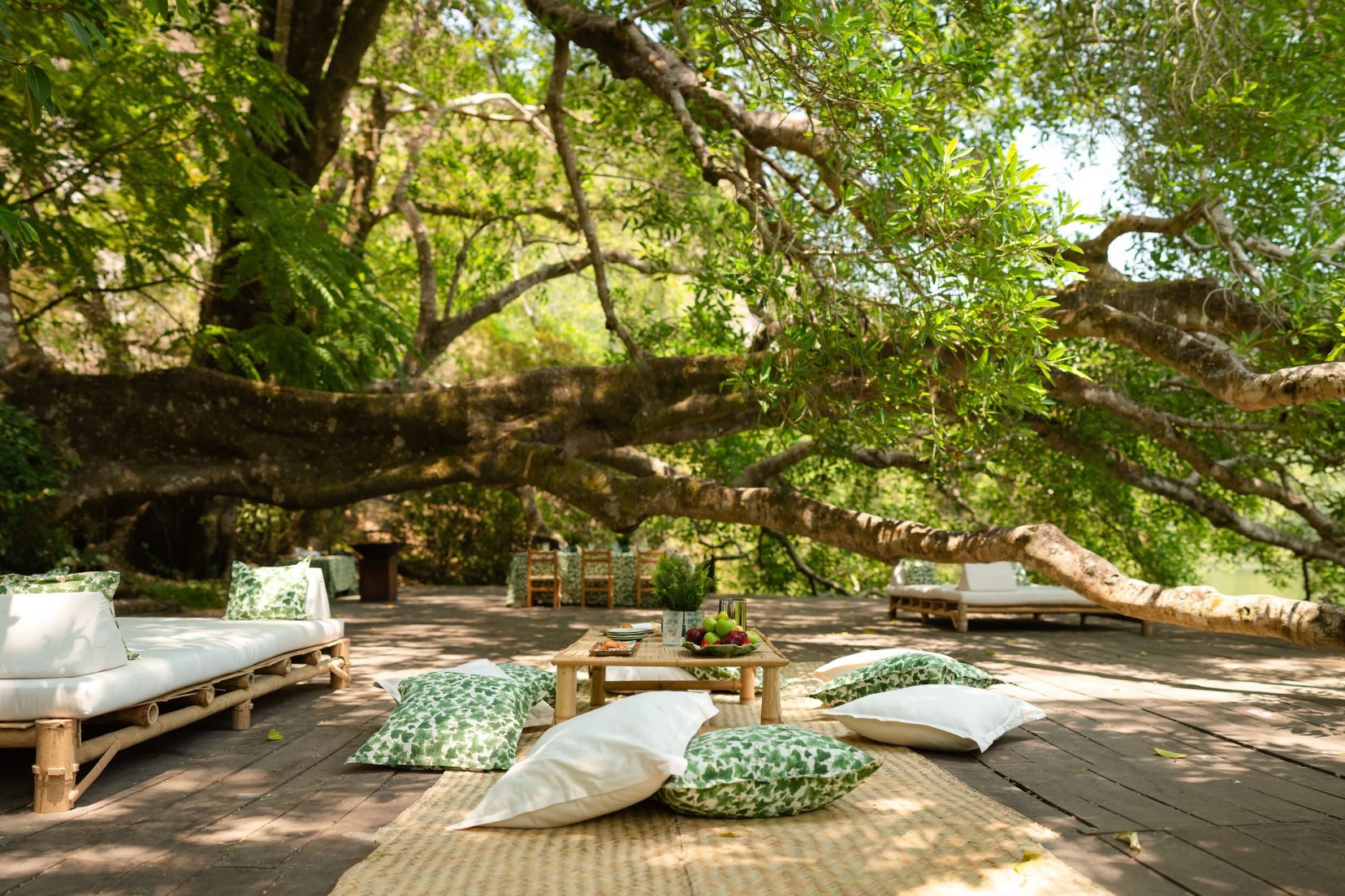 Hacienda de San Antonio en Mexico