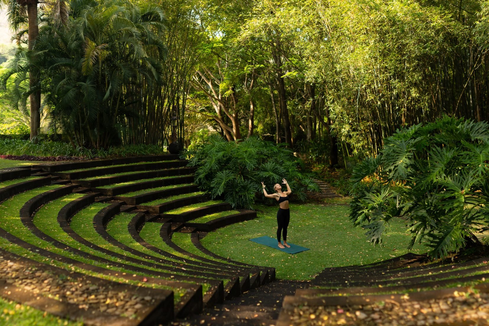 Hacienda de San Antonio en Mexico