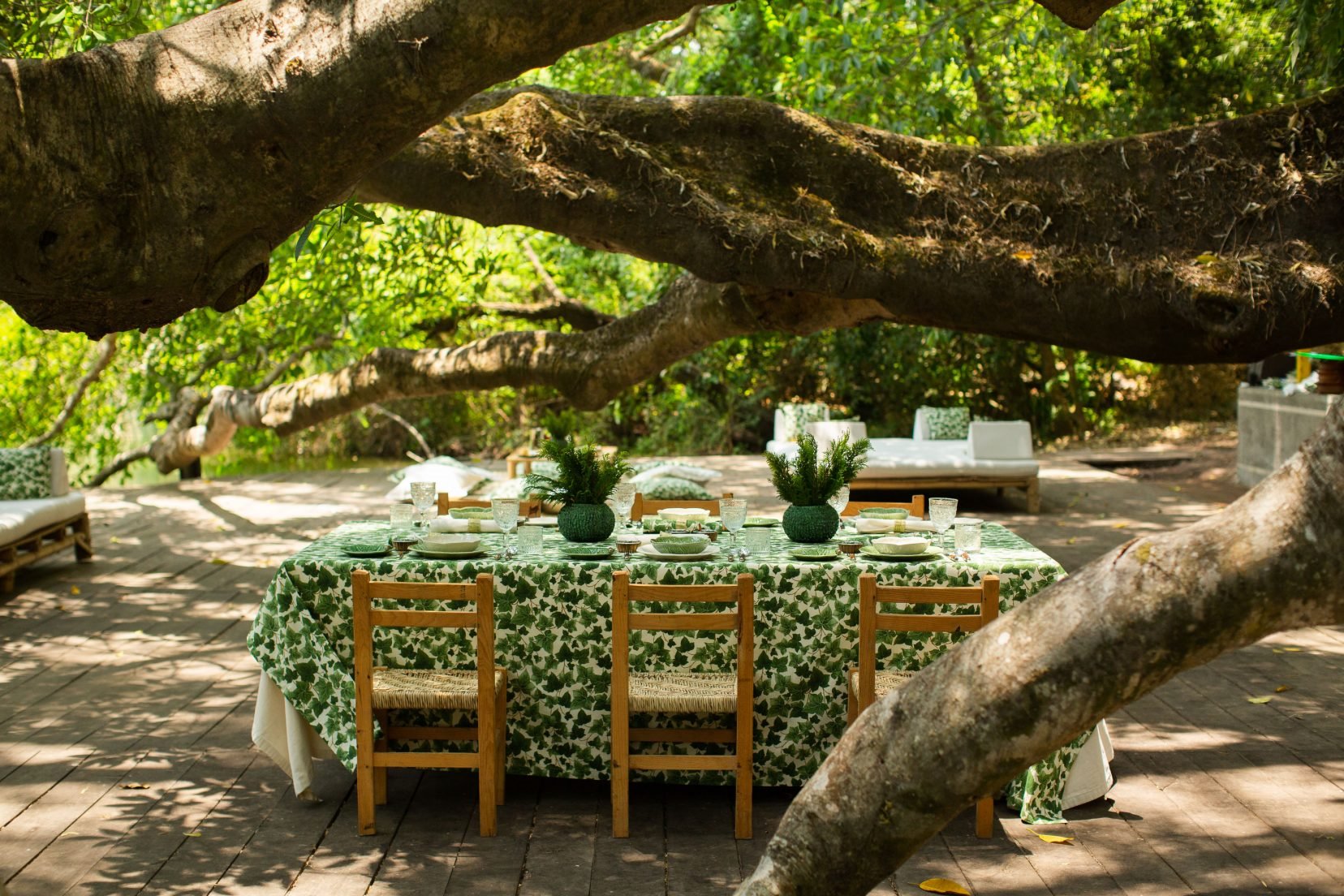 Hacienda de San Antonio en Mexico