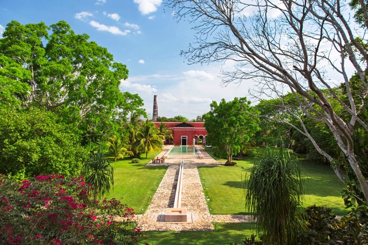 Imagen de viaje LAT.40