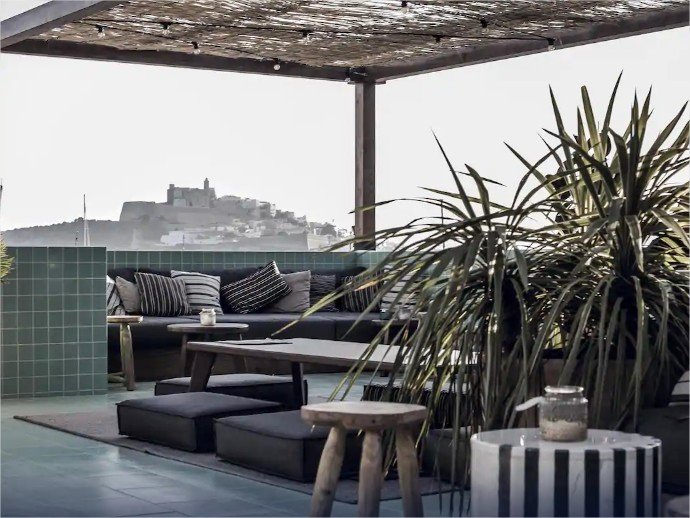 Mikasa Ibiza Boutique Hotel - Sólo Adultos en Ibiza
