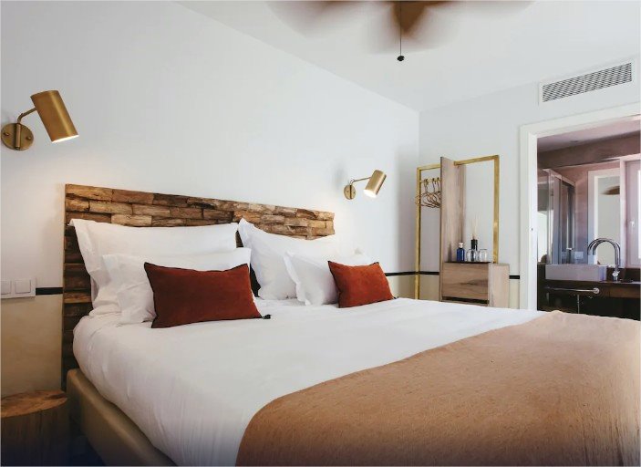 Mikasa Ibiza Boutique Hotel - Sólo Adultos en Ibiza