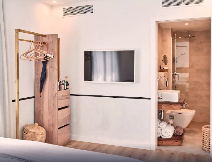 Mikasa Ibiza Boutique Hotel - Sólo Adultos en Ibiza