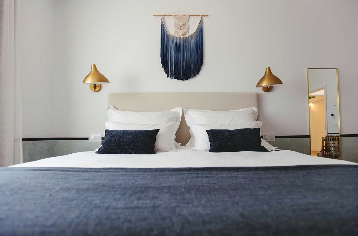Mikasa Ibiza Boutique Hotel - Sólo Adultos en Ibiza