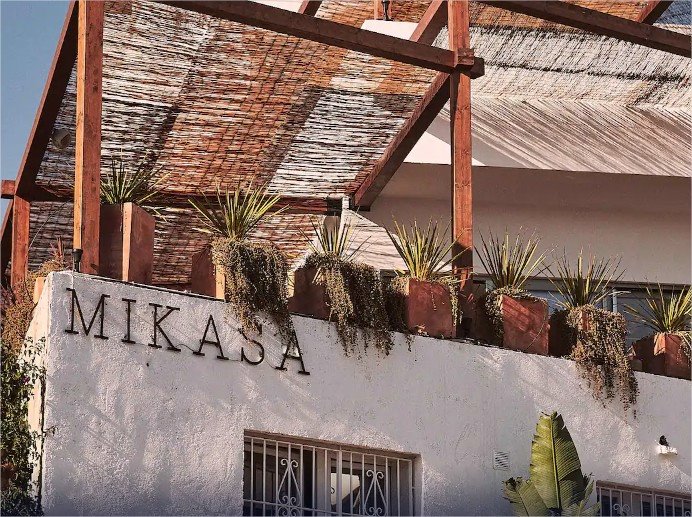 Mikasa Ibiza Boutique Hotel - Sólo Adultos en su destino