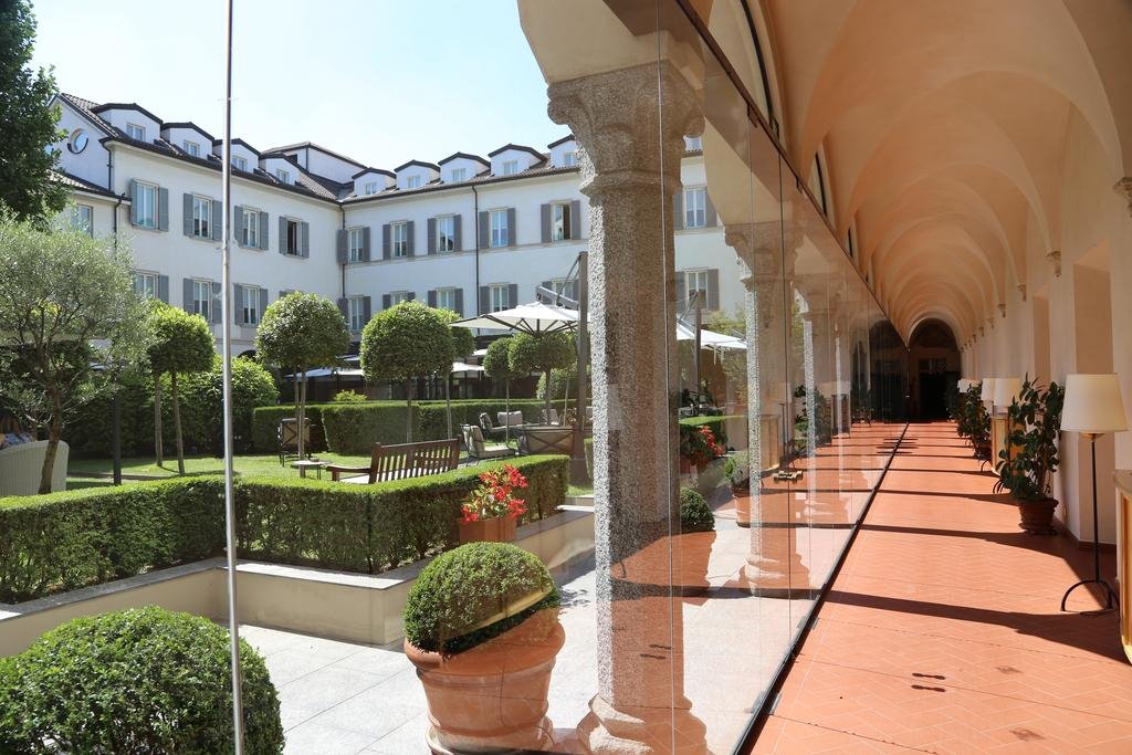Four Seasons Milano en Milan