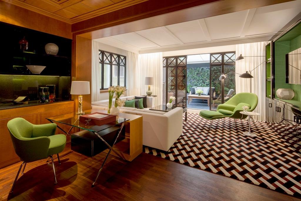 Four Seasons Milano en Milan