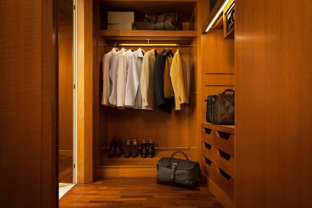 Four Seasons Milano en Milan