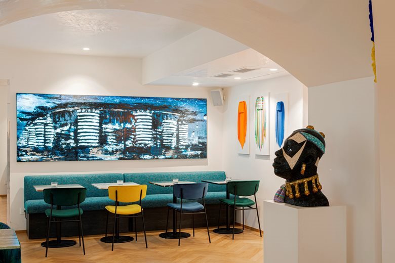 Galleria VIK Milano en Milan