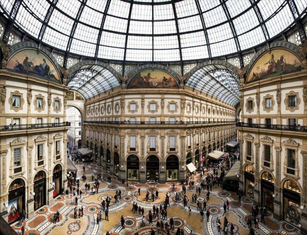 Galleria VIK Milano en Milan