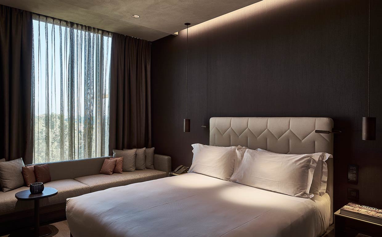 Hotel VIU Milan en Milan