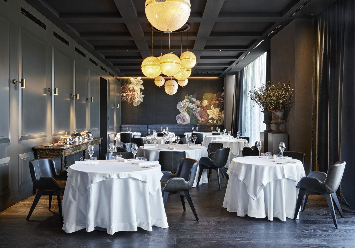 Hotel VIU Milan en Milan