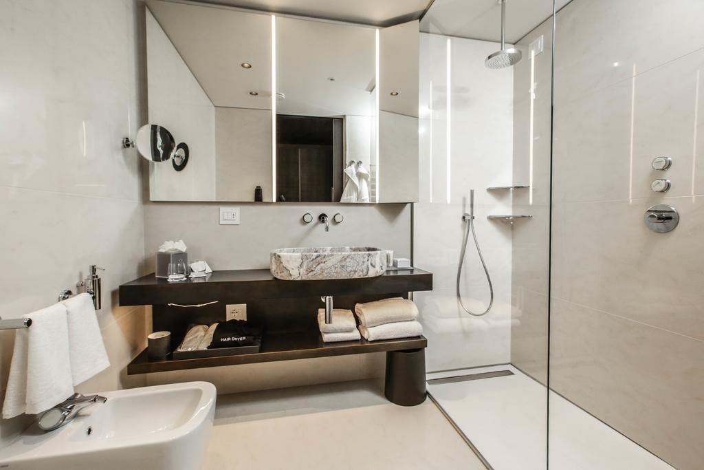 Hotel VIU Milan en Milan