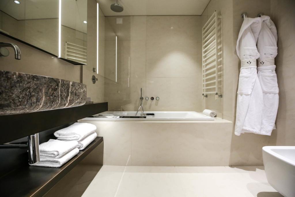 Hotel VIU Milan en Milan