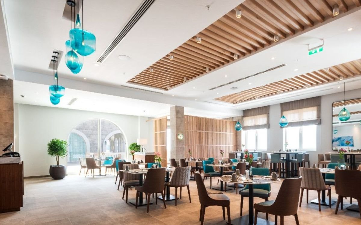 The Chedi Lustica Bay en Montenegro