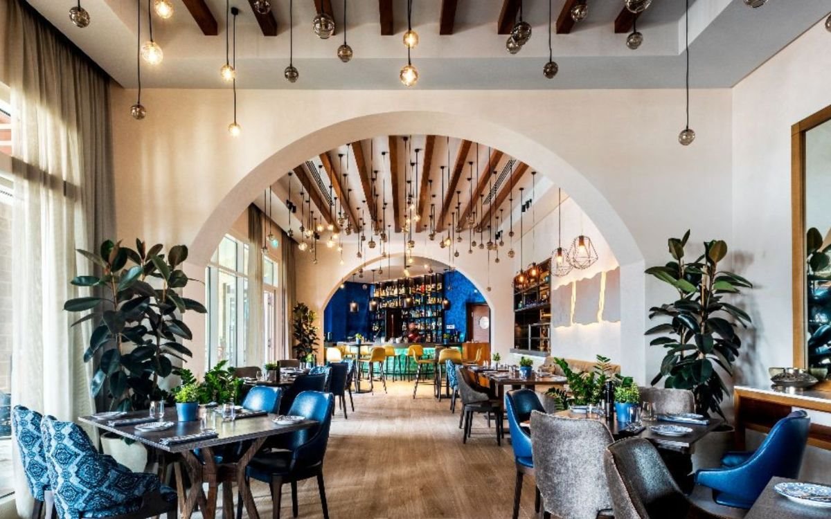 The Chedi Lustica Bay en Montenegro