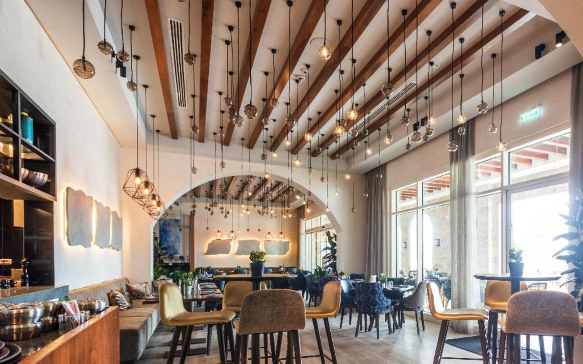The Chedi Lustica Bay en Montenegro