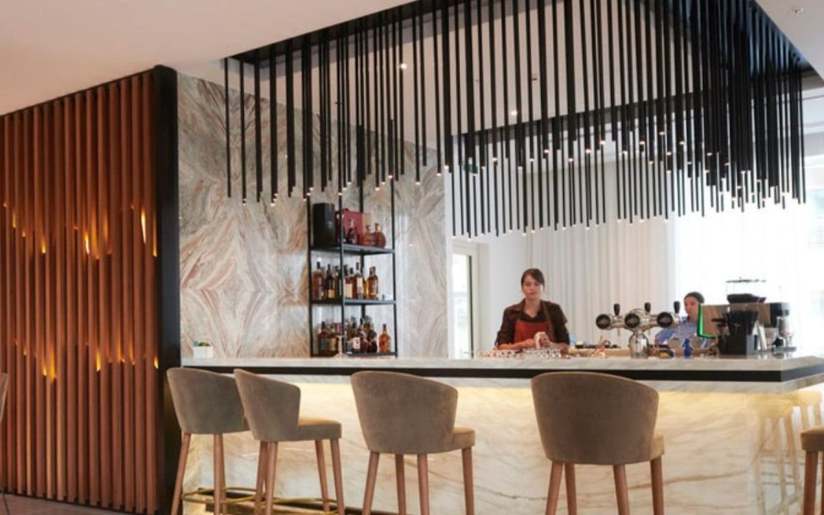 The Chedi Lustica Bay en Montenegro