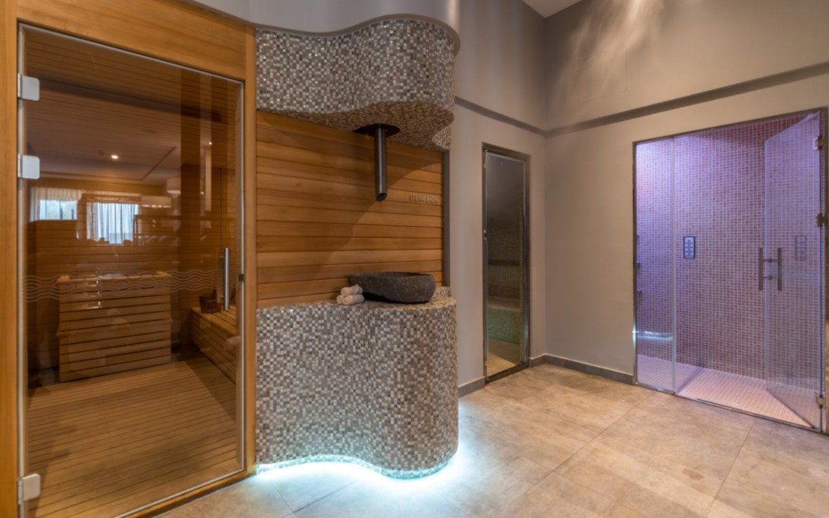 The Chedi Lustica Bay en Montenegro