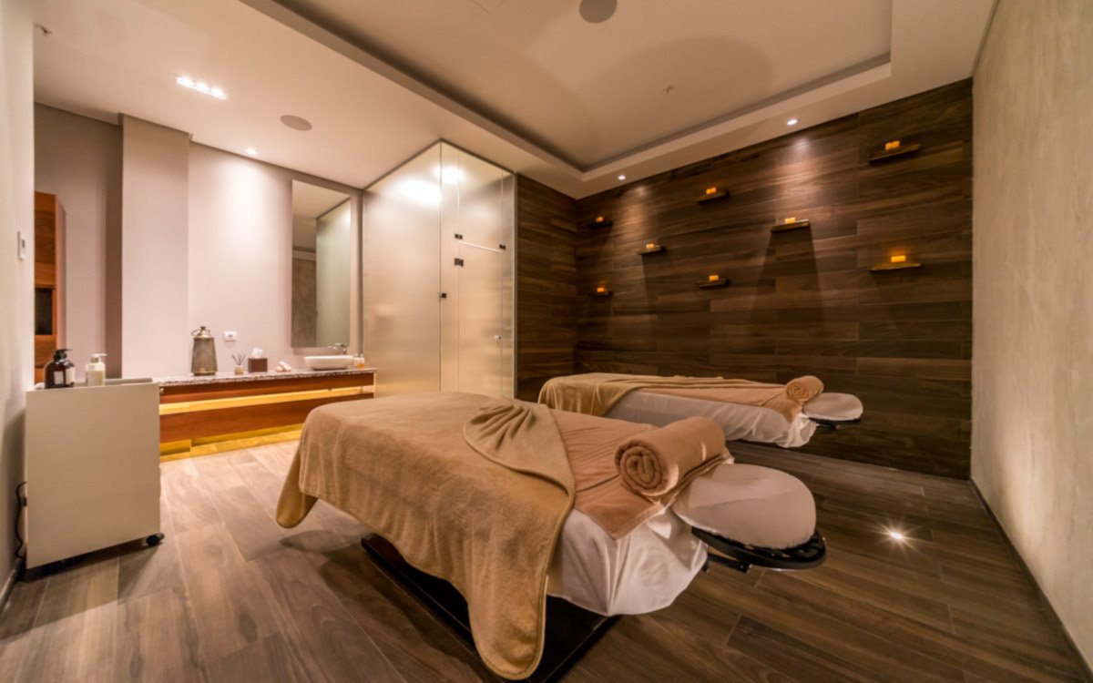 The Chedi Lustica Bay en Montenegro