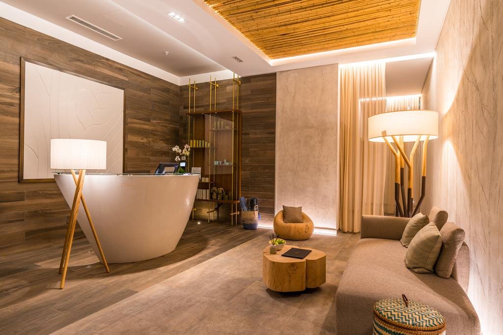 The Chedi Lustica Bay en Montenegro
