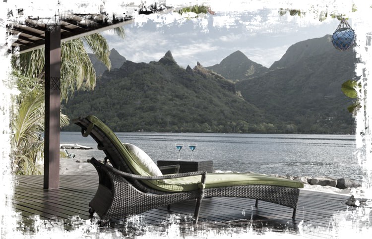 Moorea