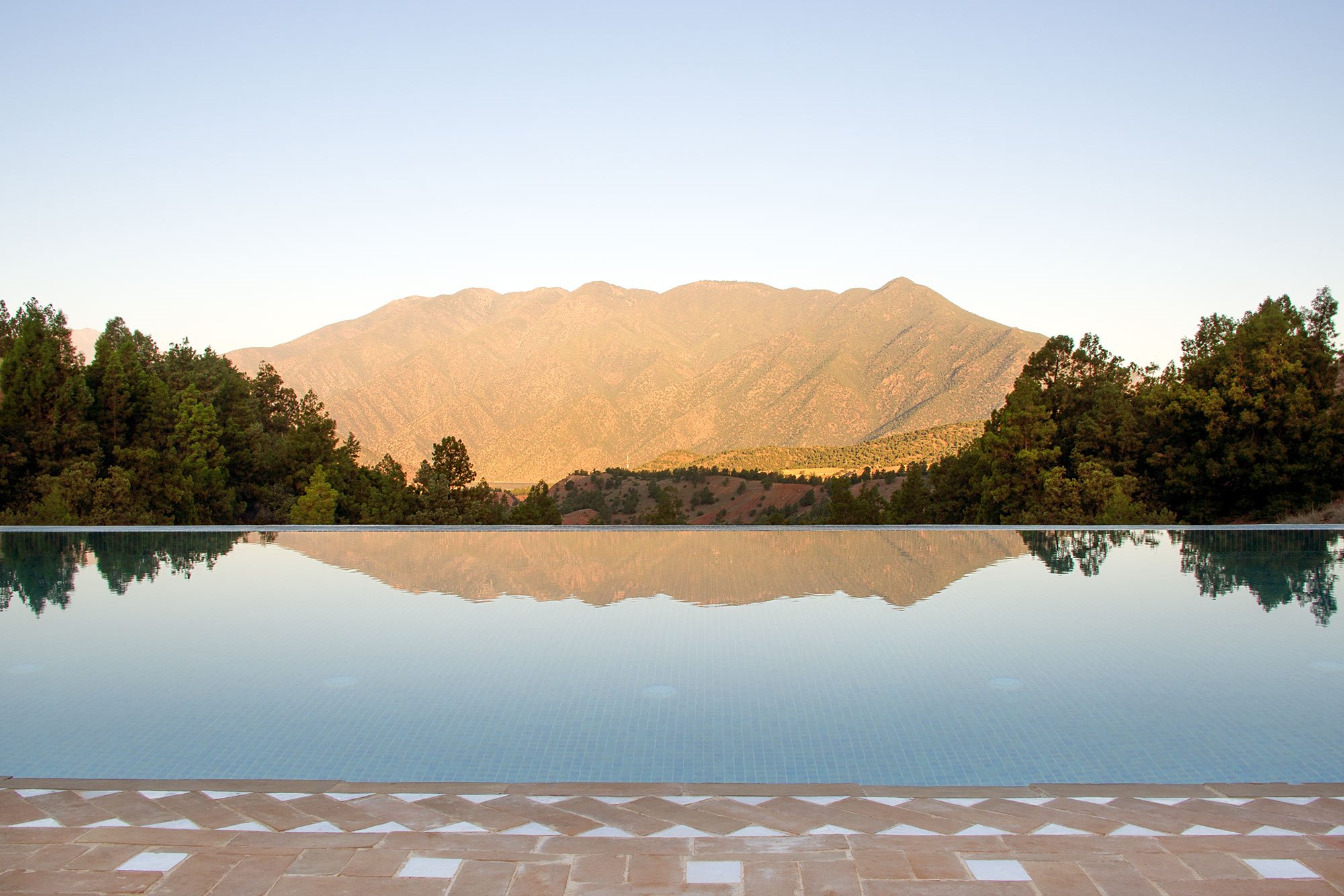 L'amandier Hotel | LAT.40