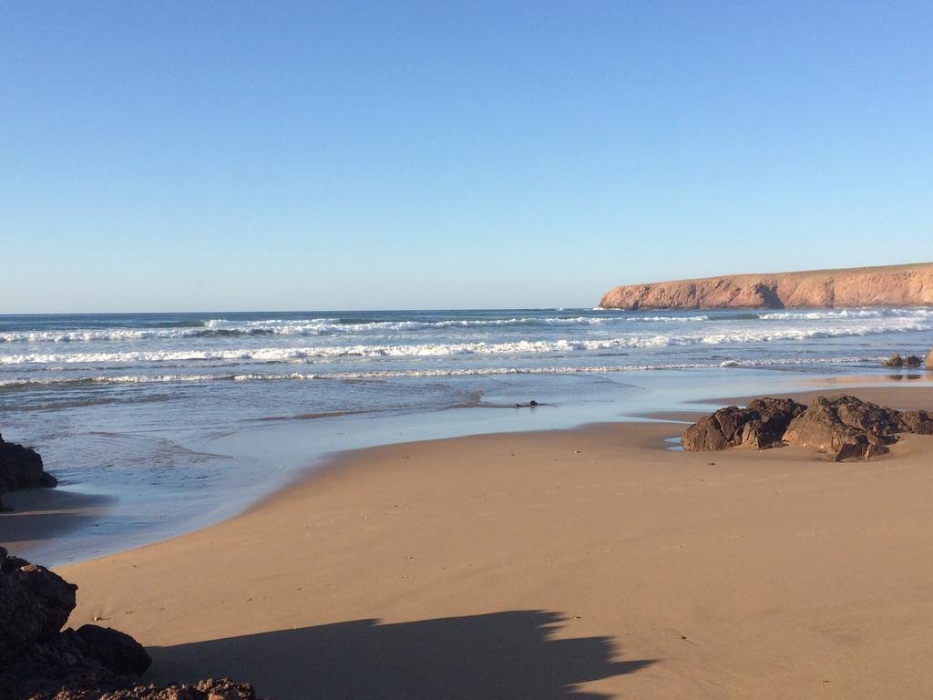 Les 3 Chameaux en Morocco