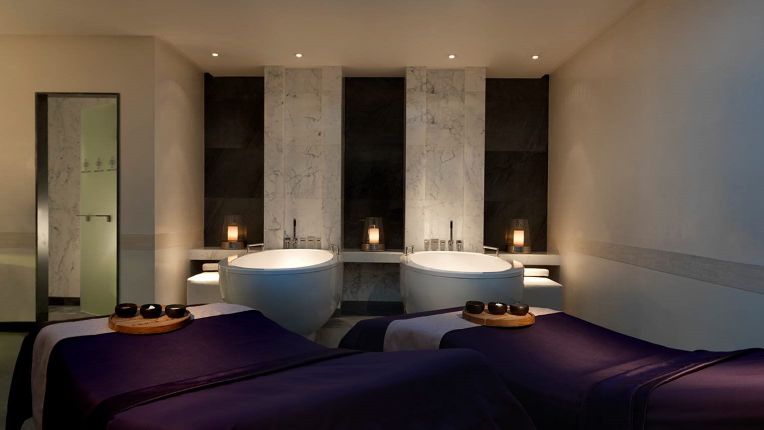 Four Seassons Hotel Moscow en Moscu