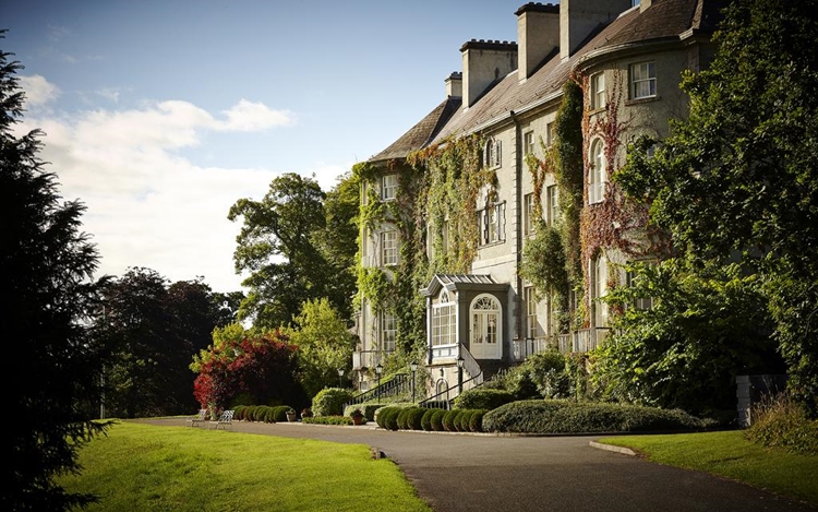Mount Juliet Estate en su destino
