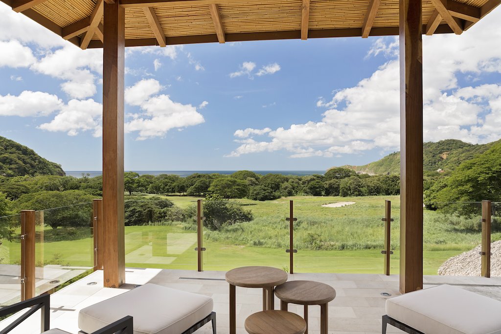 Mukul, Auberge Resorts Collection en Nicaragua