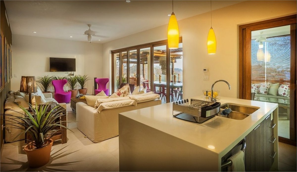 Mukul, Auberge Resorts Collection en Nicaragua