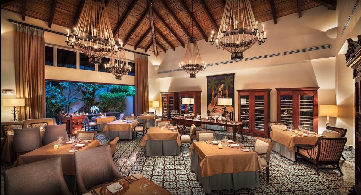 Mukul, Auberge Resorts Collection en Nicaragua