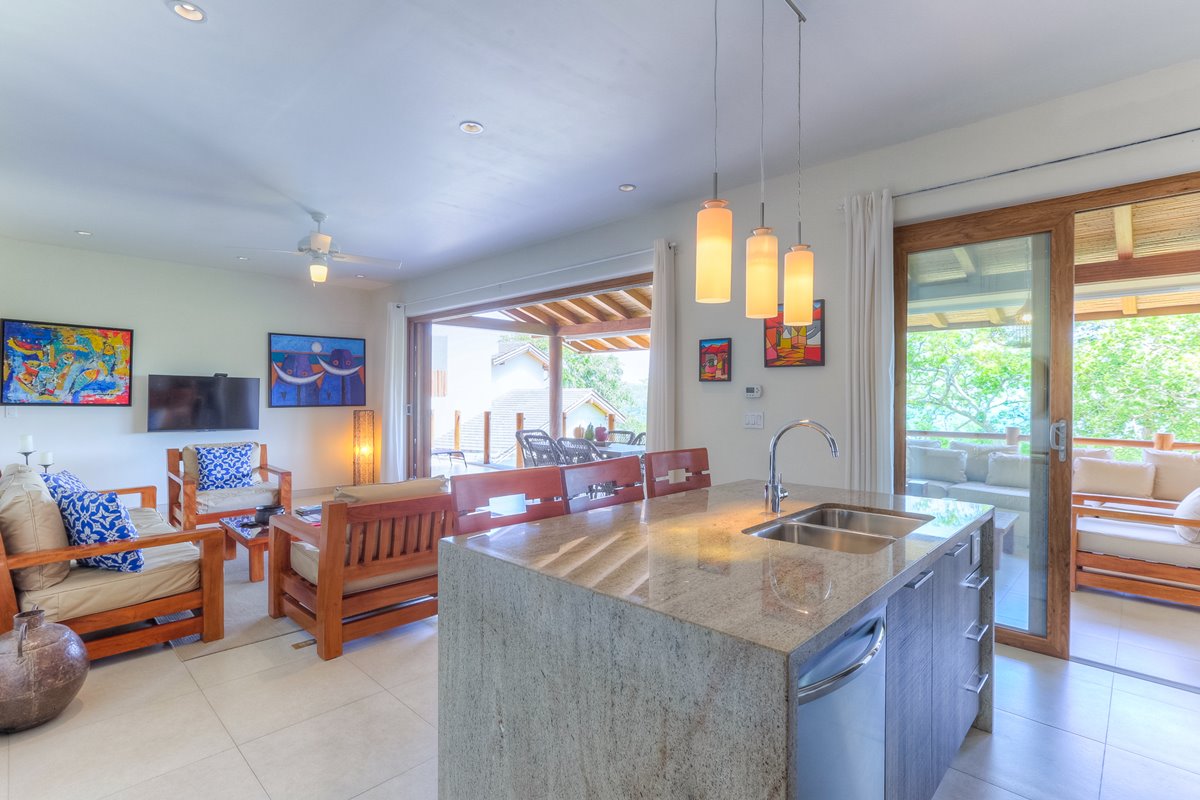 Mukul, Auberge Resorts Collection en Nicaragua