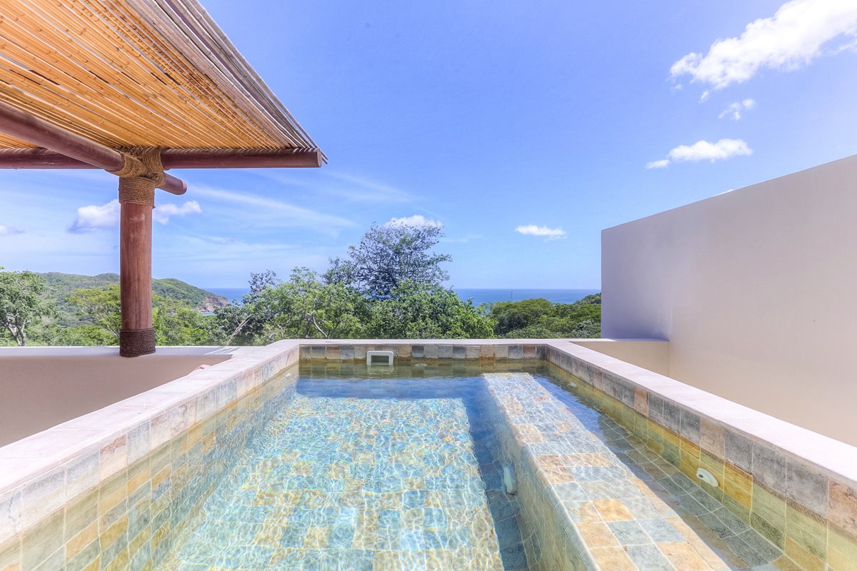Mukul, Auberge Resorts Collection en Nicaragua