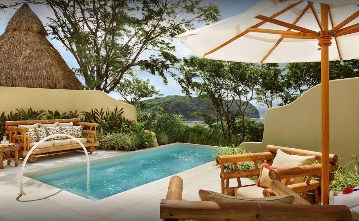 Mukul, Auberge Resorts Collection en Nicaragua