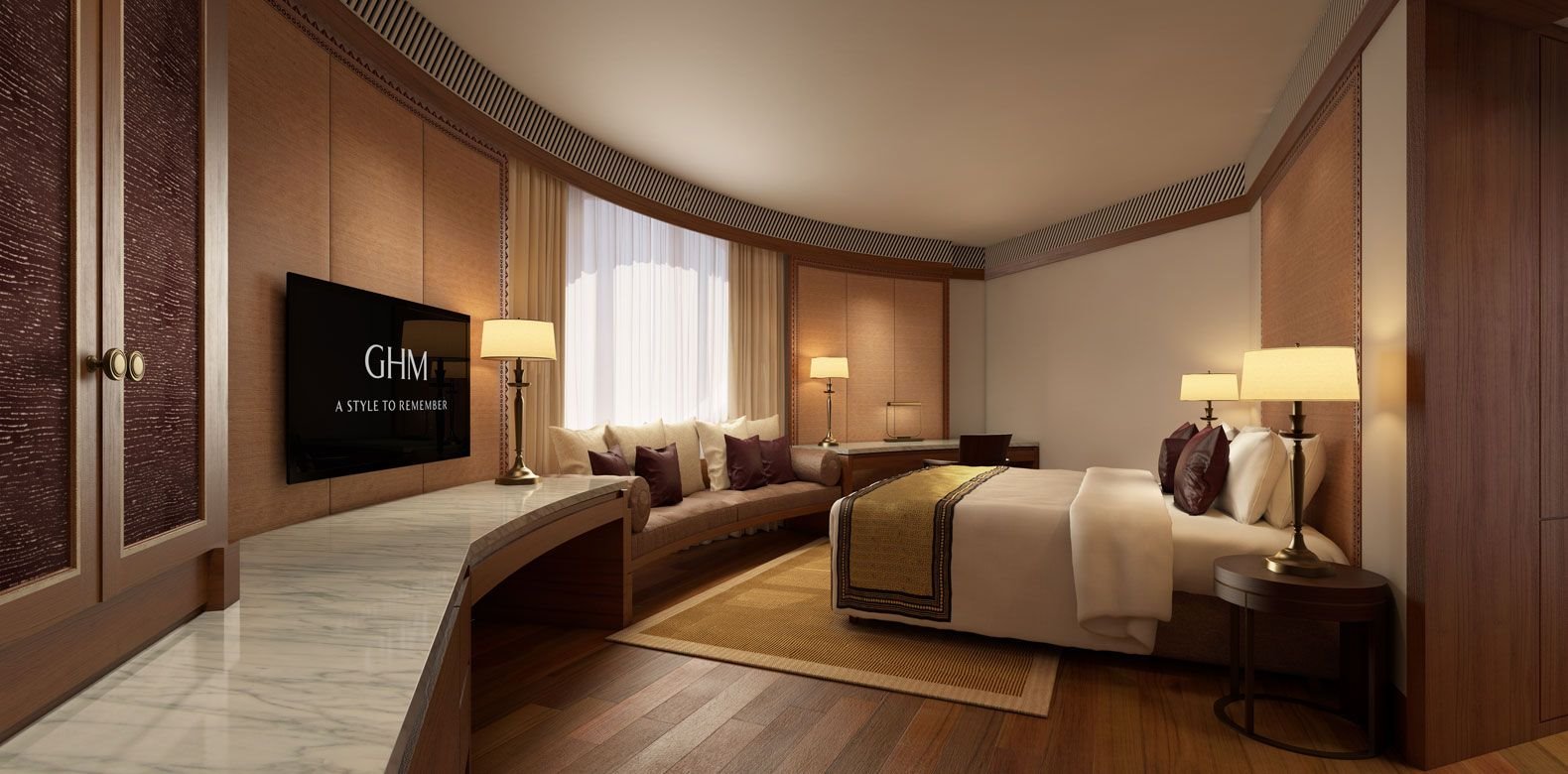 The Chedi Mumbai en Mumbai