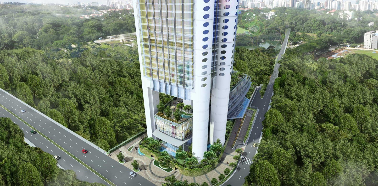 The Chedi Mumbai en su destino