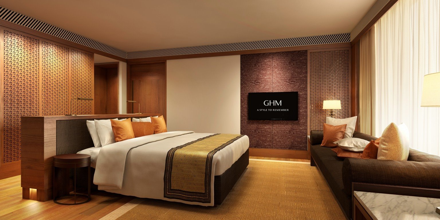 The Chedi Mumbai en Mumbai