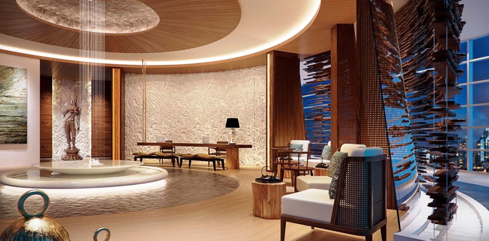 The Chedi Mumbai en Mumbai