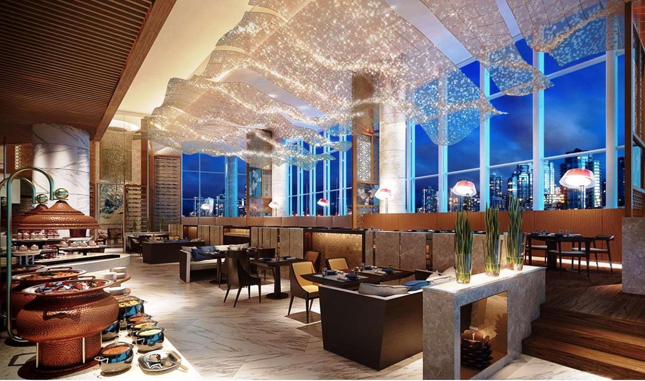The Chedi Mumbai en Mumbai